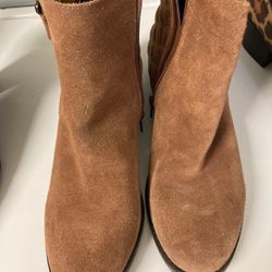 Size 7 And 71/2
