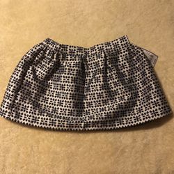 Toddler Skirt