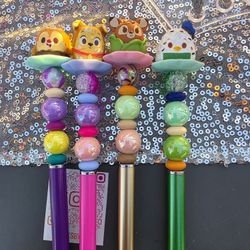 Beaded Pens