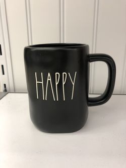New Rae Dunn Mug