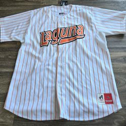 Arrieta Vaqueros Union Laguna 2009 LMB Baseball Beisbol Jersey XL