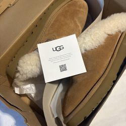 Uggs Cluggettes