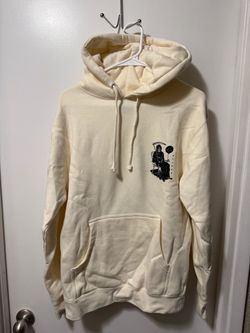 Stance Hoodie, Unisex Size S
