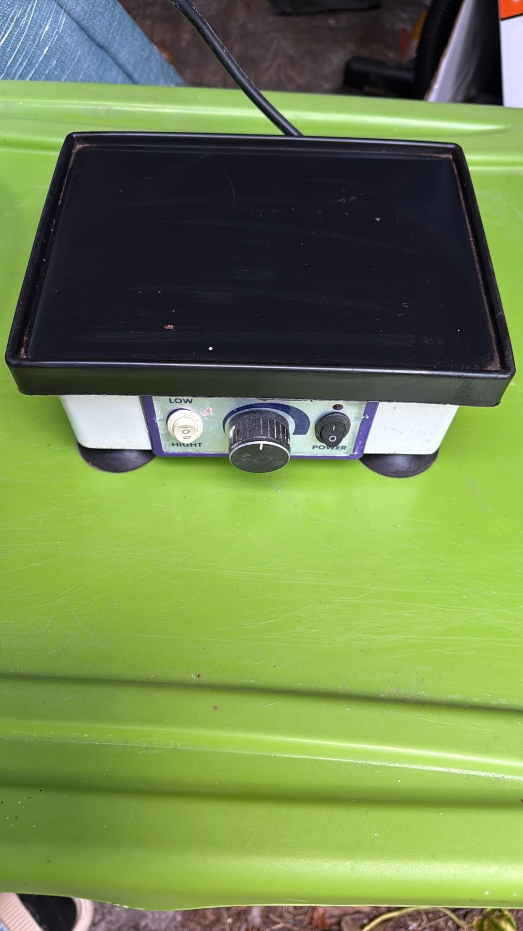 Dental Lab Equipment