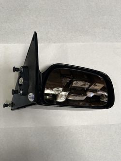 LA Zona Auto Parts 1991 to 1998 Honda Civic Right Passenger Side Mirror Espejo Derecho Pasajero