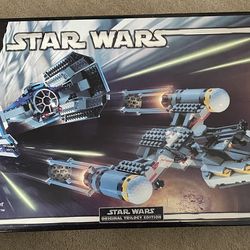 Lego Star Wars Vintage set