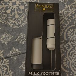 Drink Mixer Frother