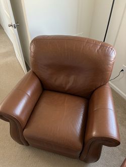 Recliner