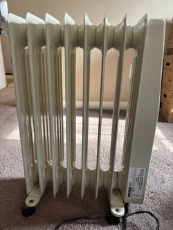 Holmes Electric Heater
