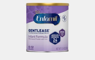 Enfamil