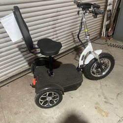 The Ultimate People Mover! Gen 3 Roma