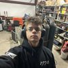 Jaxon Sheridan