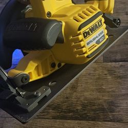Circular Saw Dewalt 