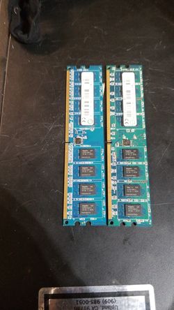 ddr2 ram
