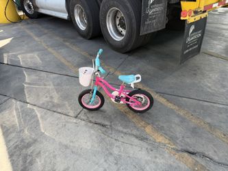 Small Bike