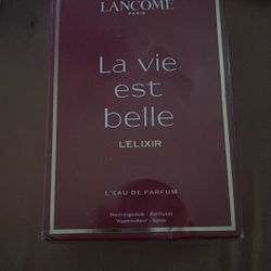 Women’s perfume