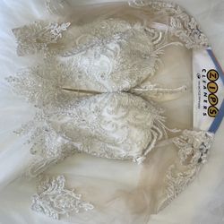 Allure Bridals Wedding Dress