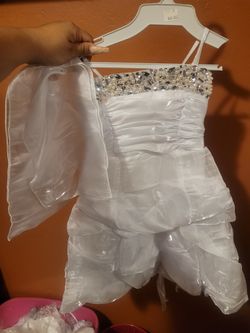Girl Dress