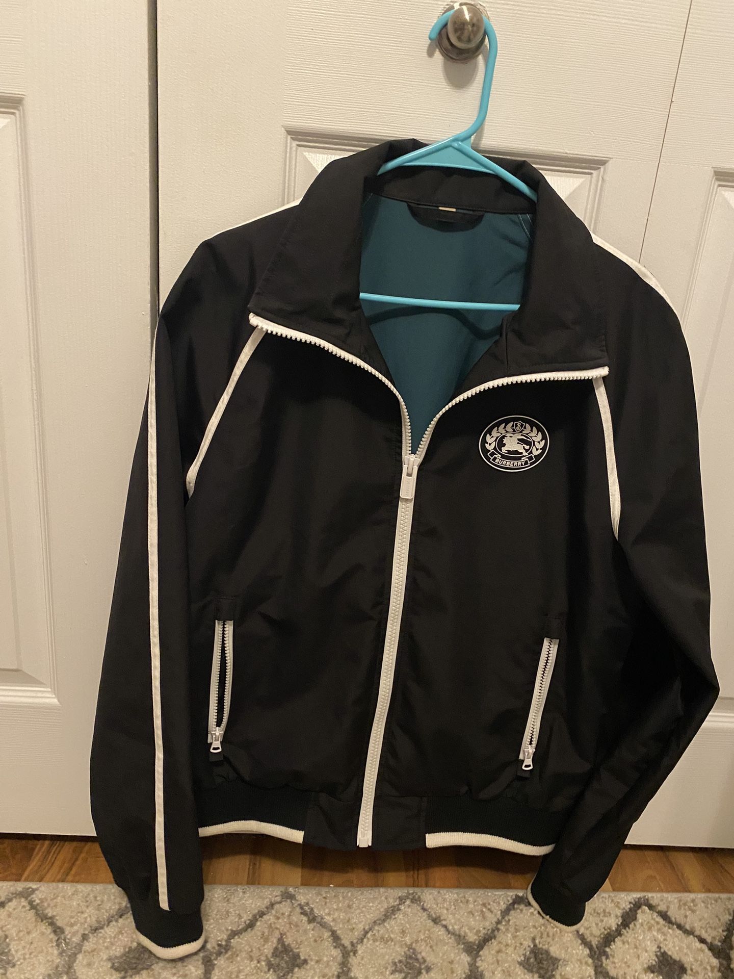 Burberry Jacket
