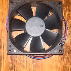 Pc Fan