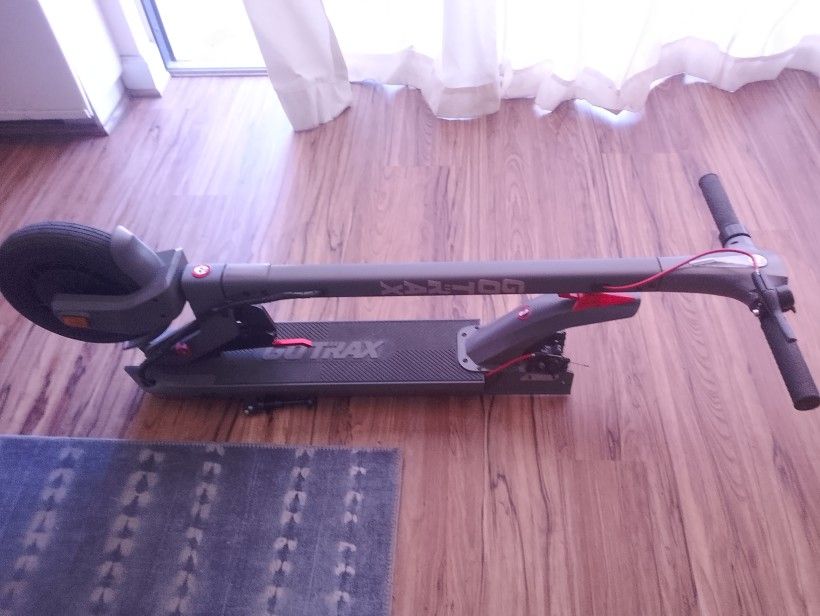 Gotrax Xr Pro Electric Scooter 