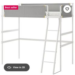 IKEA Bunk Bed 