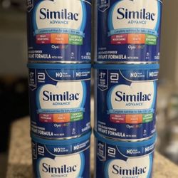 Similac Formula 