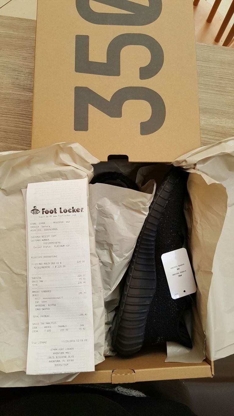 Yeezy Boost V2 Red Copper Green