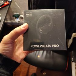 Beats By Dre Pro Blk