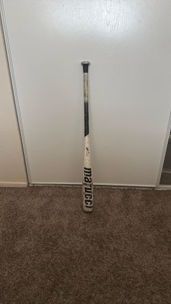 Marucci Bat
