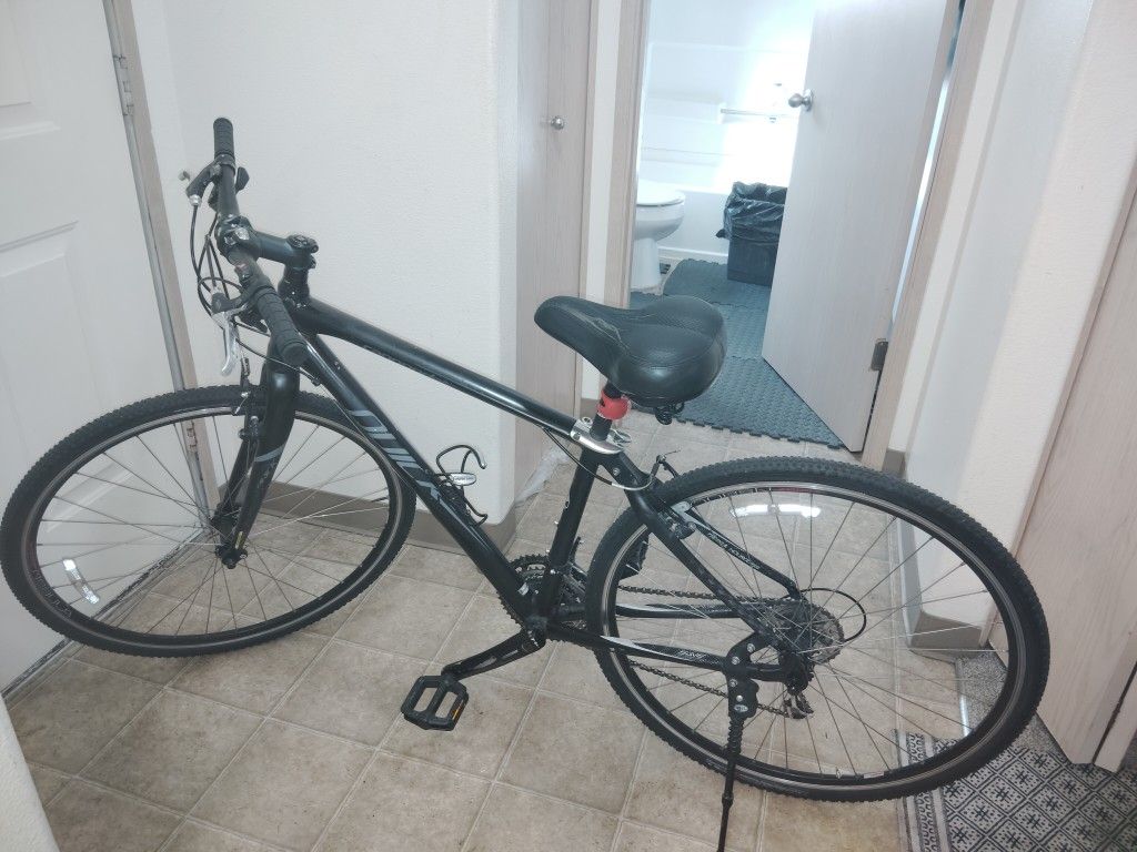 Cannondale Quick