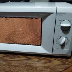 Countertop Microwave 