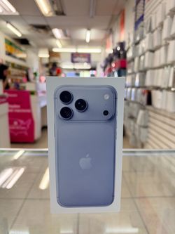 IPhone 18 Pro Max 256 GB New!!