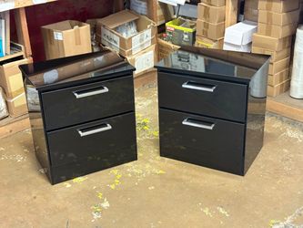 Nightstand Glossy