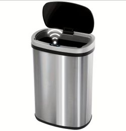 Cubo de basura