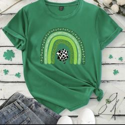 New Women’s St. Patrick’s Day Tshirt