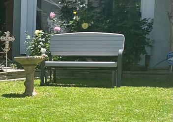 Swing chair