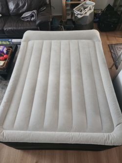 Air mattress Double