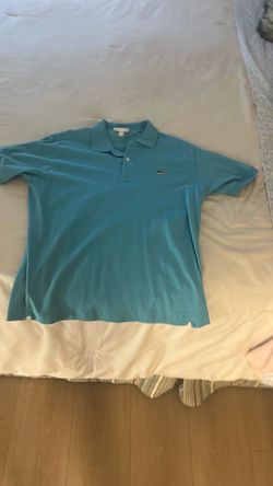 Lacoste xl Polo