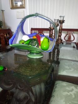 Fruits Base