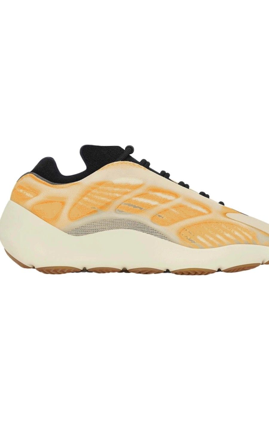 Yeezy 700 Mono Safflower Size Women's