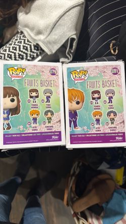 POP ANIMATION