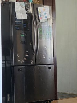 Free Samsung fridge 2013