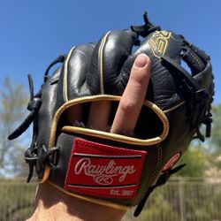 Rawlings R9 Series 9.5 Inch Glove