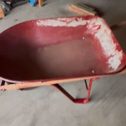 Carretilla/wheelbarrow 