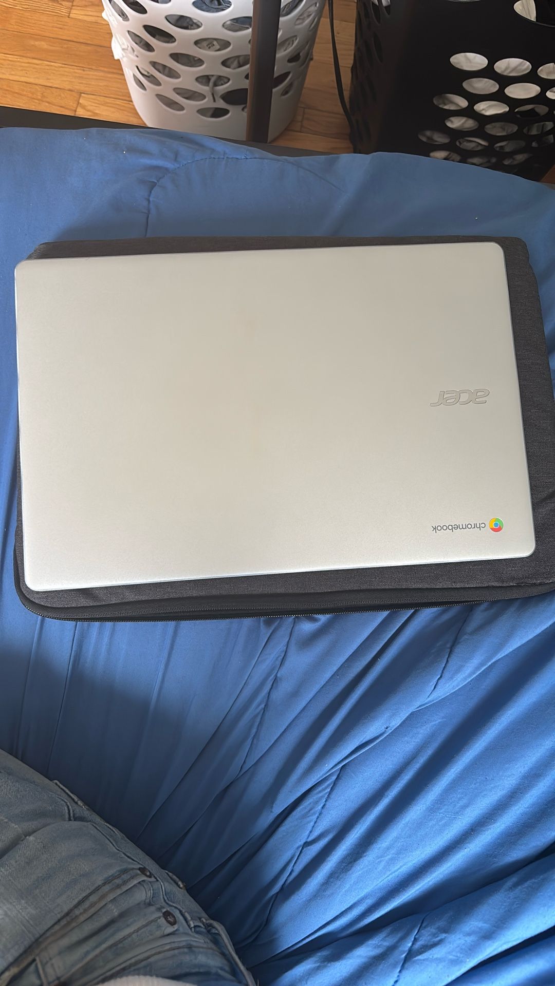 Acer Chromebook 315 Laptop