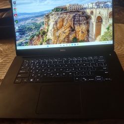 Dell Xps Gtx 1050 Laptop