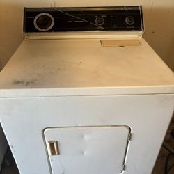 Secadora Electrica Whirlpool 