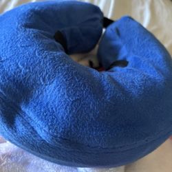 Soft Inflatable Dog Collar 