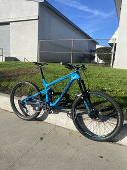 TRANSITION PATROL 27.5